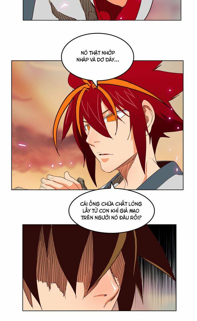 Chúa Tể Học Đường Chapter 199 - Trang 2