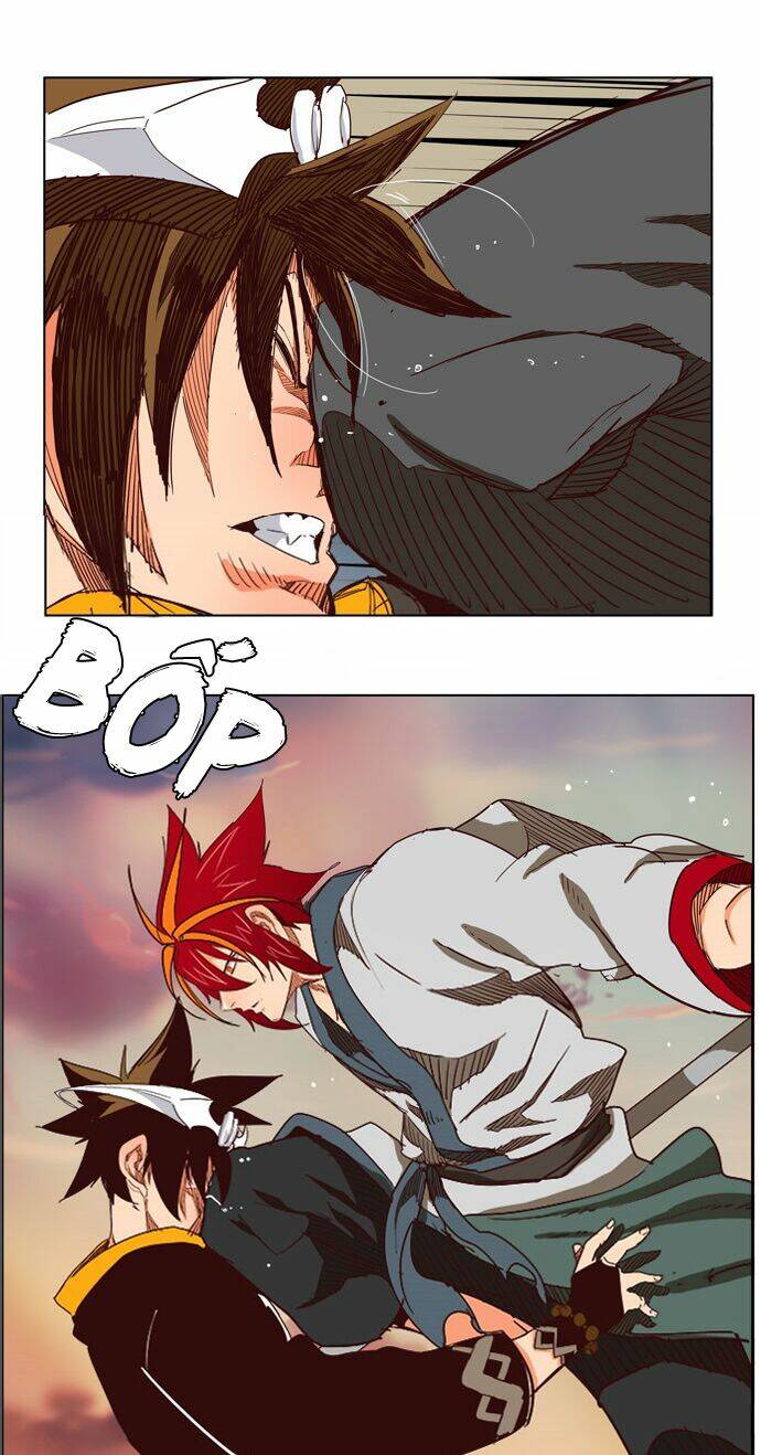 Chúa Tể Học Đường Chapter 199 - Trang 2