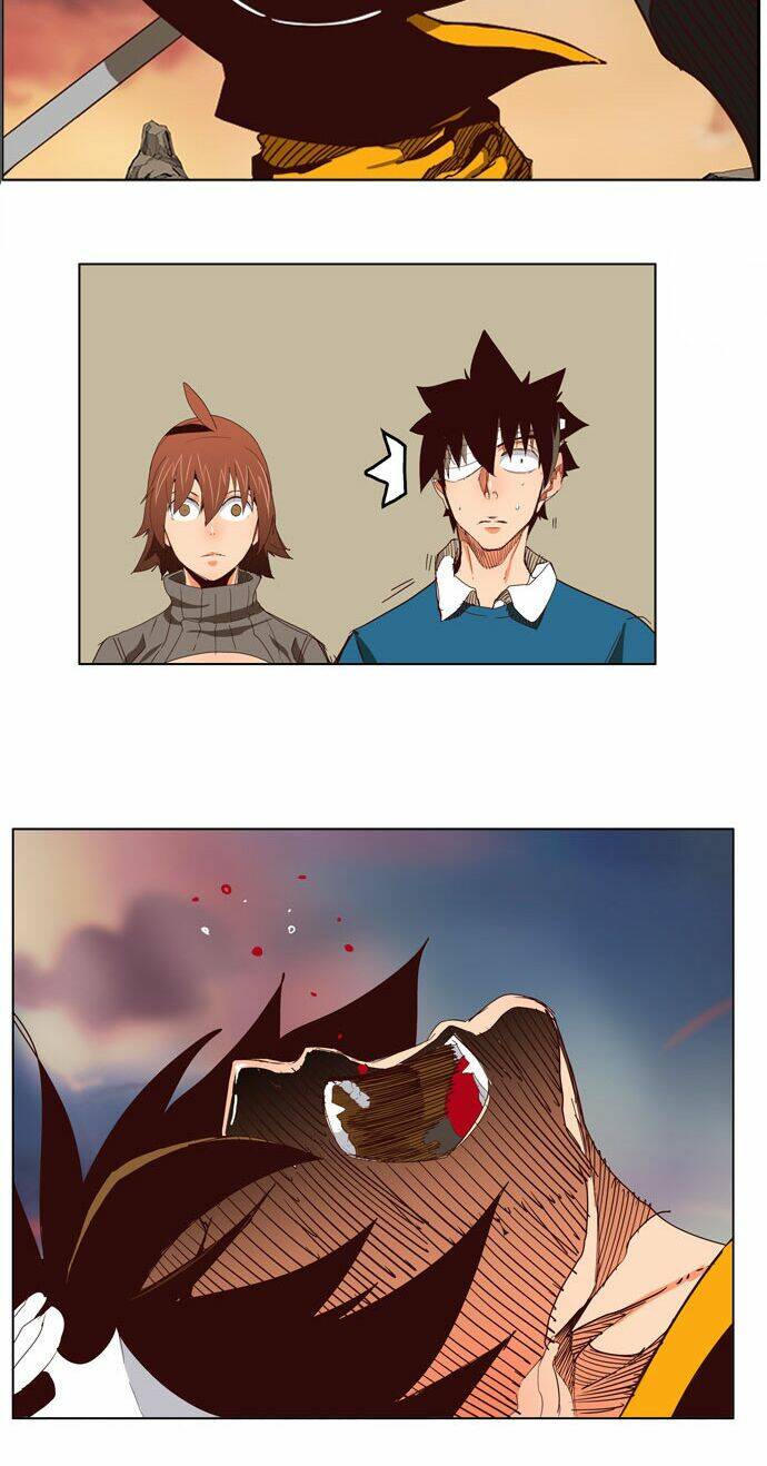 Chúa Tể Học Đường Chapter 199 - Trang 2