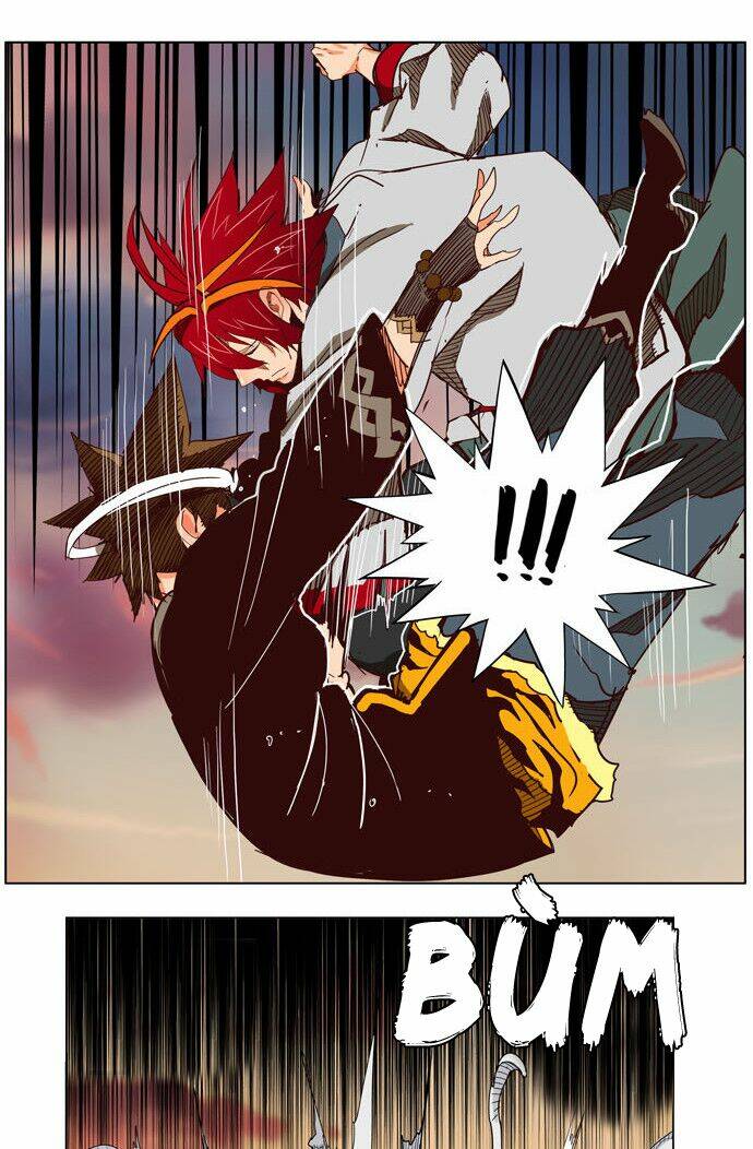 Chúa Tể Học Đường Chapter 199 - Trang 2