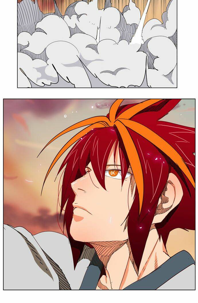 Chúa Tể Học Đường Chapter 199 - Trang 2