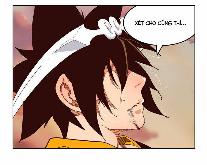 Chúa Tể Học Đường Chapter 199 - Trang 2