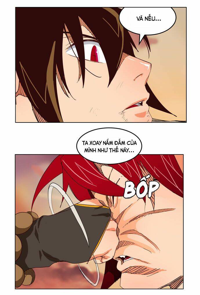 Chúa Tể Học Đường Chapter 199 - Trang 2