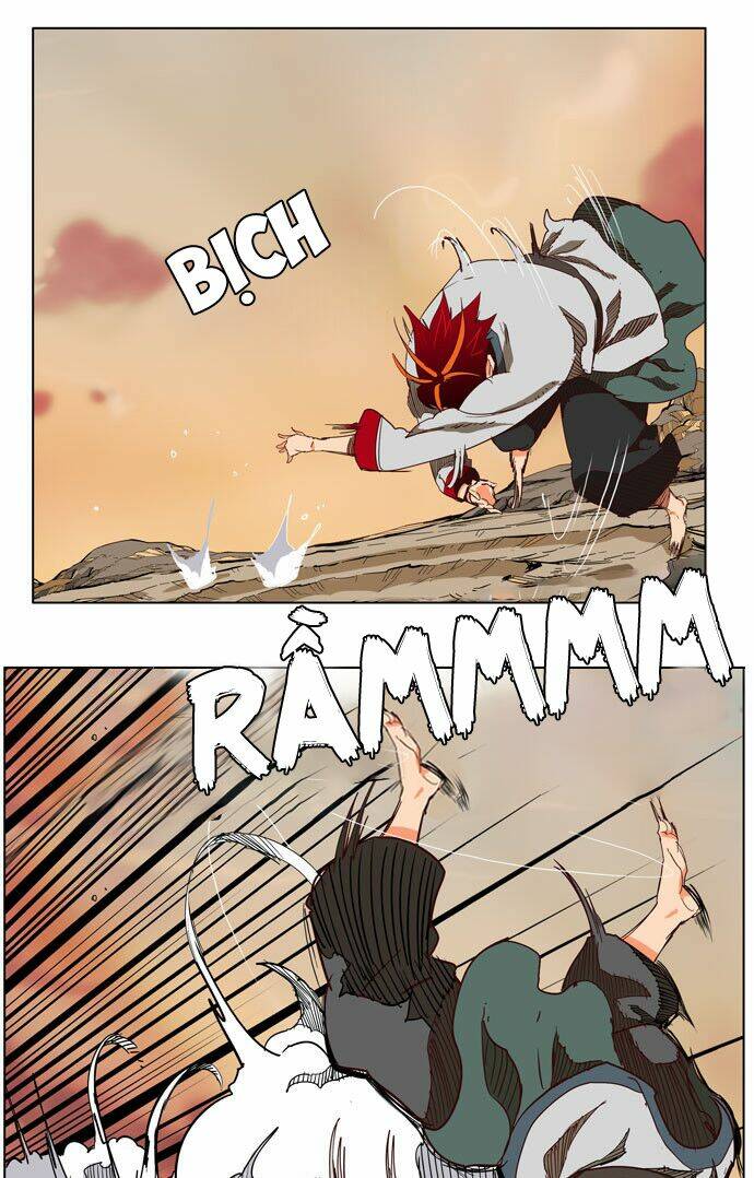 Chúa Tể Học Đường Chapter 199 - Trang 2