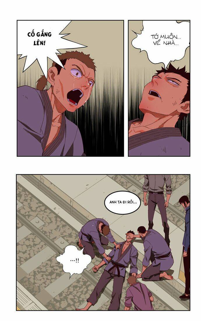 Chúa Tể Học Đường Chapter 199 - Trang 2