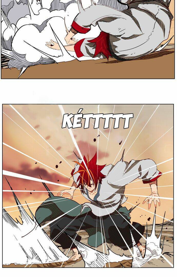 Chúa Tể Học Đường Chapter 199 - Trang 2