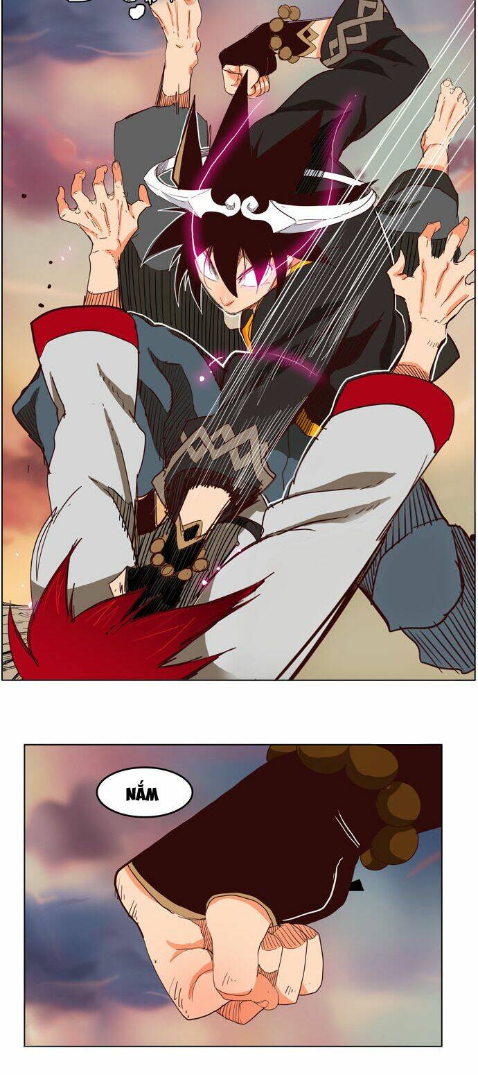 Chúa Tể Học Đường Chapter 199 - Trang 2