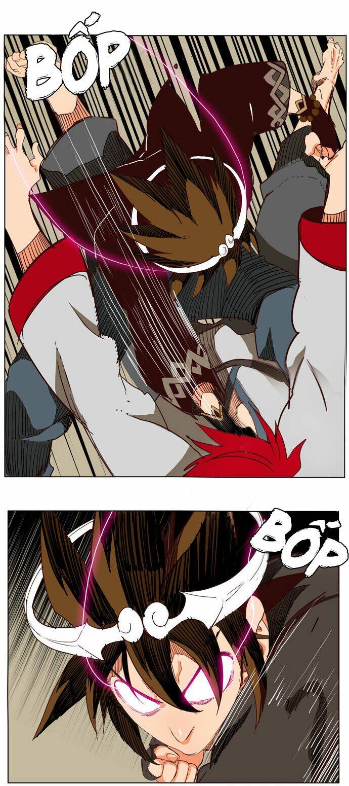 Chúa Tể Học Đường Chapter 199 - Trang 2