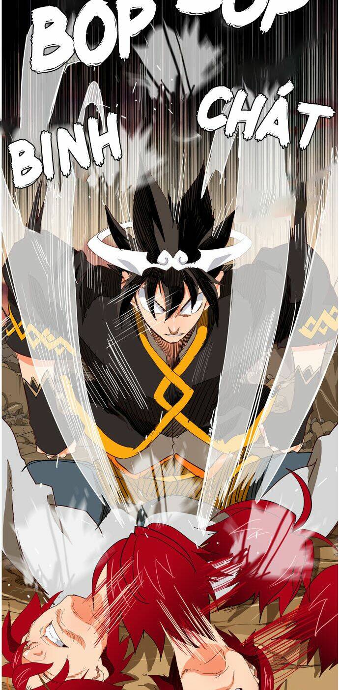 Chúa Tể Học Đường Chapter 199 - Trang 2