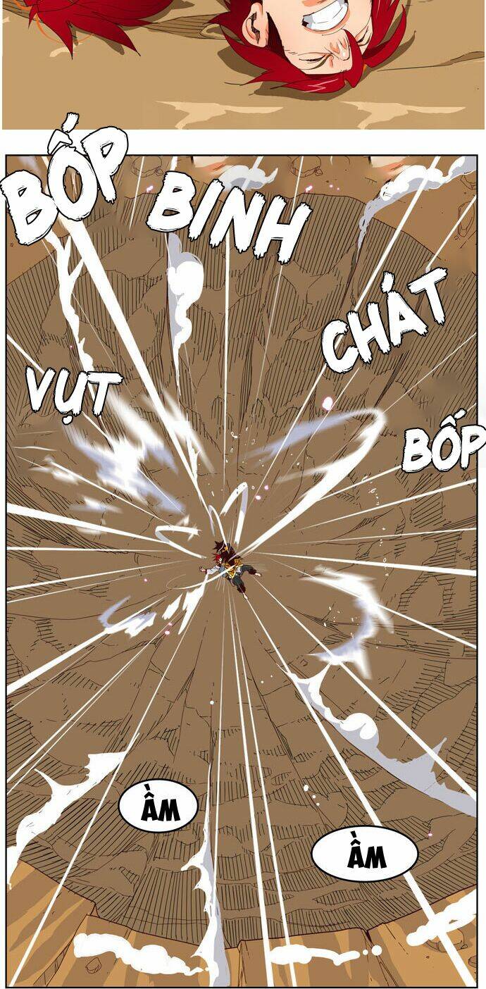 Chúa Tể Học Đường Chapter 199 - Trang 2