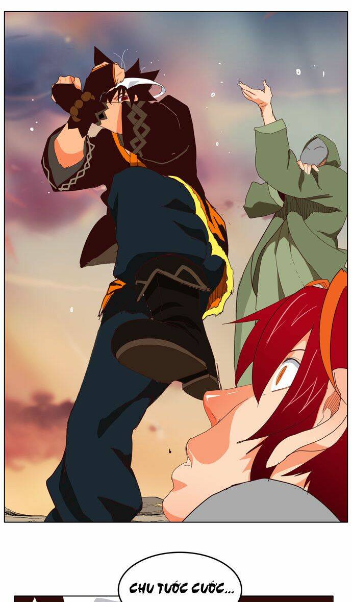 Chúa Tể Học Đường Chapter 199 - Trang 2
