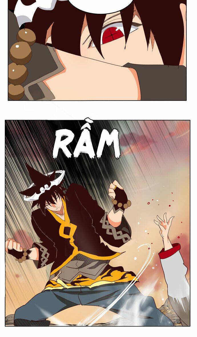 Chúa Tể Học Đường Chapter 199 - Trang 2