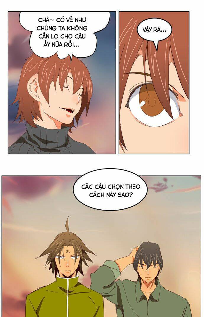 Chúa Tể Học Đường Chapter 199 - Trang 2