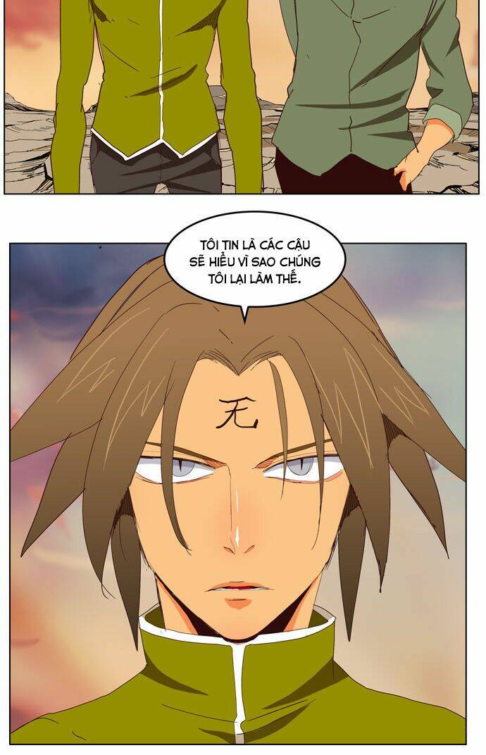 Chúa Tể Học Đường Chapter 199 - Trang 2