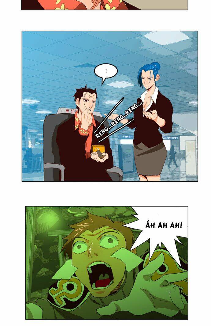 Chúa Tể Học Đường Chapter 199 - Trang 2