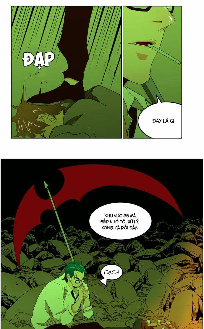 Chúa Tể Học Đường Chapter 199 - Trang 2