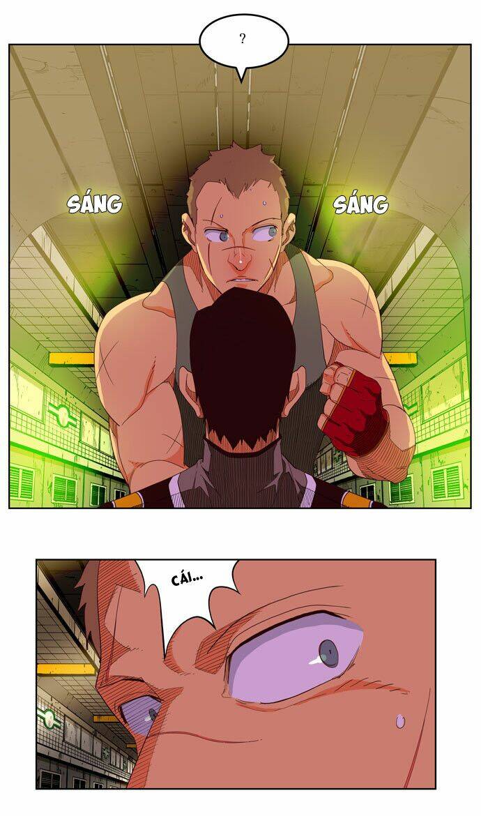 Chúa Tể Học Đường Chapter 199 - Trang 2