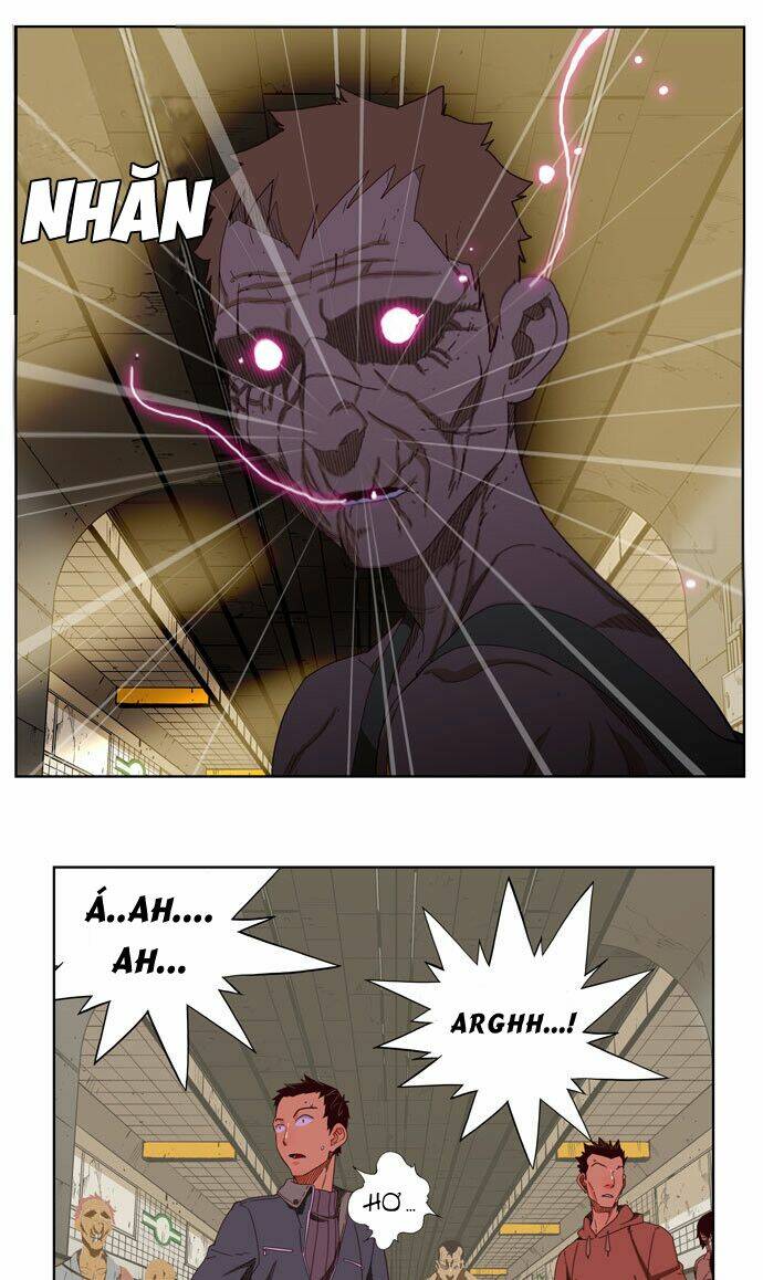 Chúa Tể Học Đường Chapter 199 - Trang 2