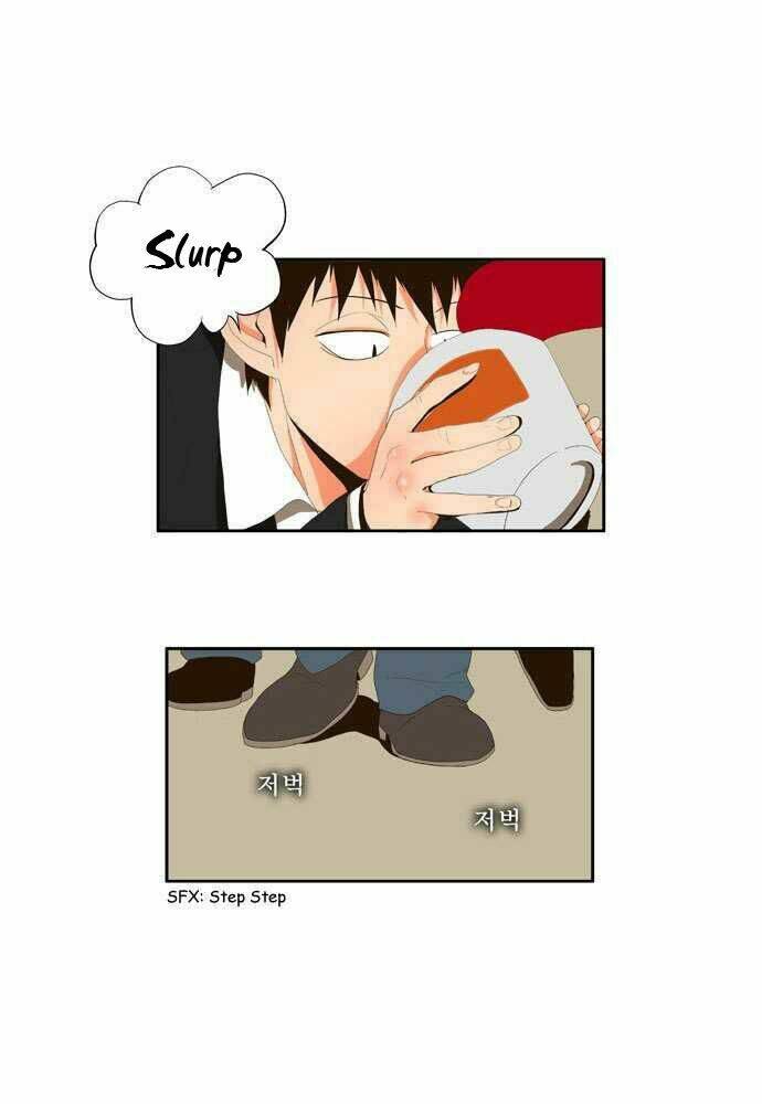 Chúa Tể Học Đường Chapter 2 - Trang 2