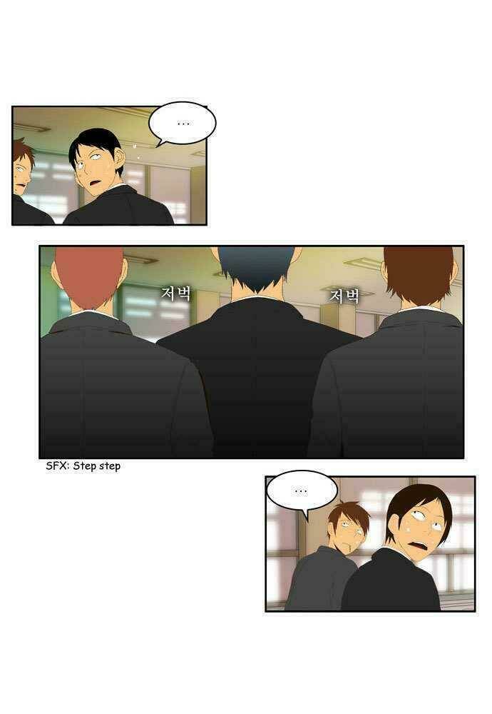 Chúa Tể Học Đường Chapter 2 - Trang 2