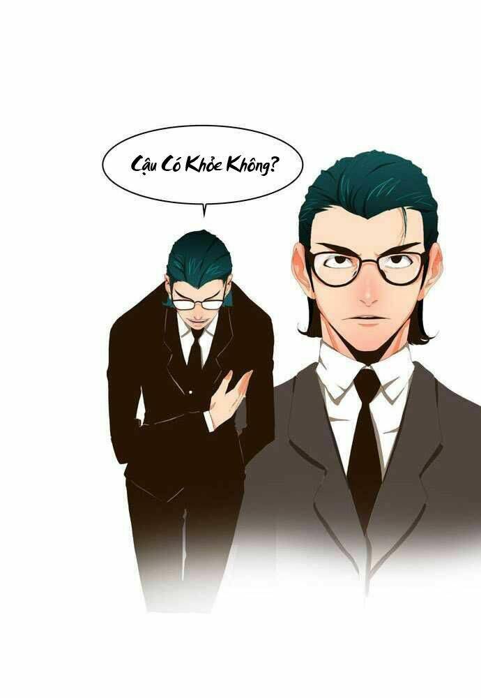 Chúa Tể Học Đường Chapter 2 - Trang 2