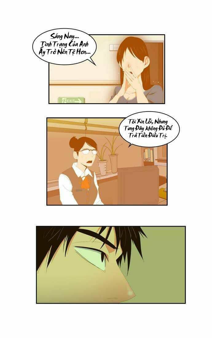 Chúa Tể Học Đường Chapter 2 - Trang 2