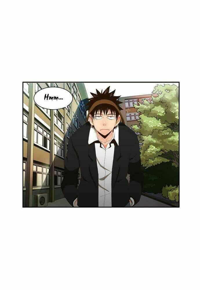 Chúa Tể Học Đường Chapter 2 - Trang 2