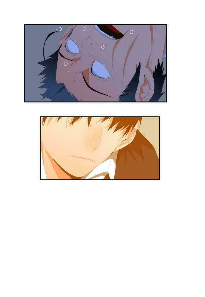 Chúa Tể Học Đường Chapter 2 - Trang 2