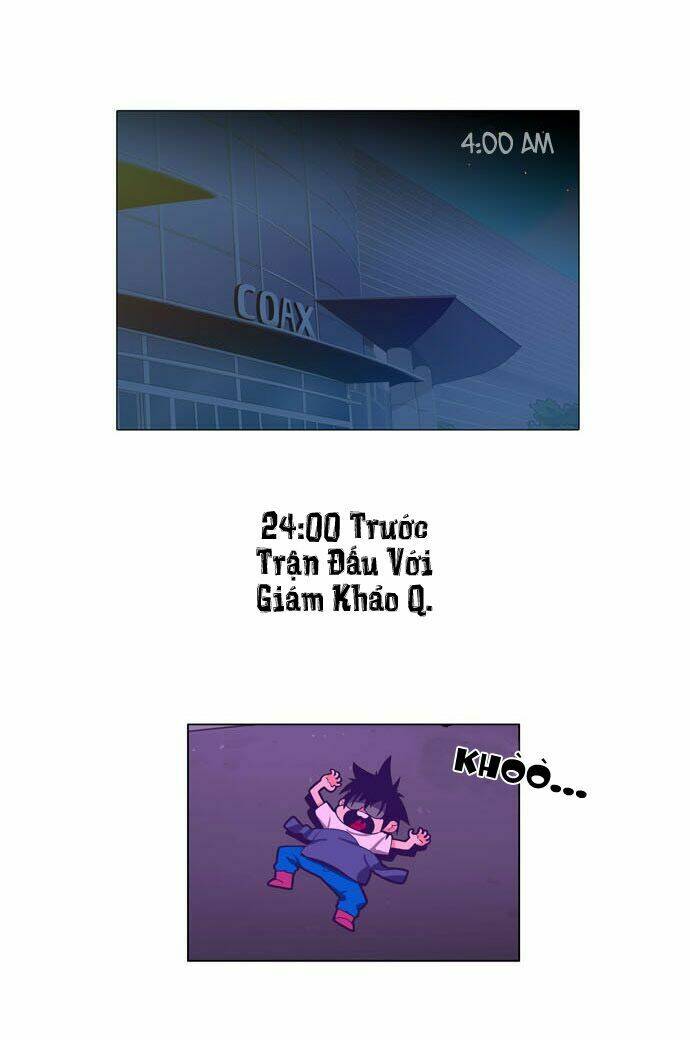 Chúa Tể Học Đường Chapter 20 - Trang 2