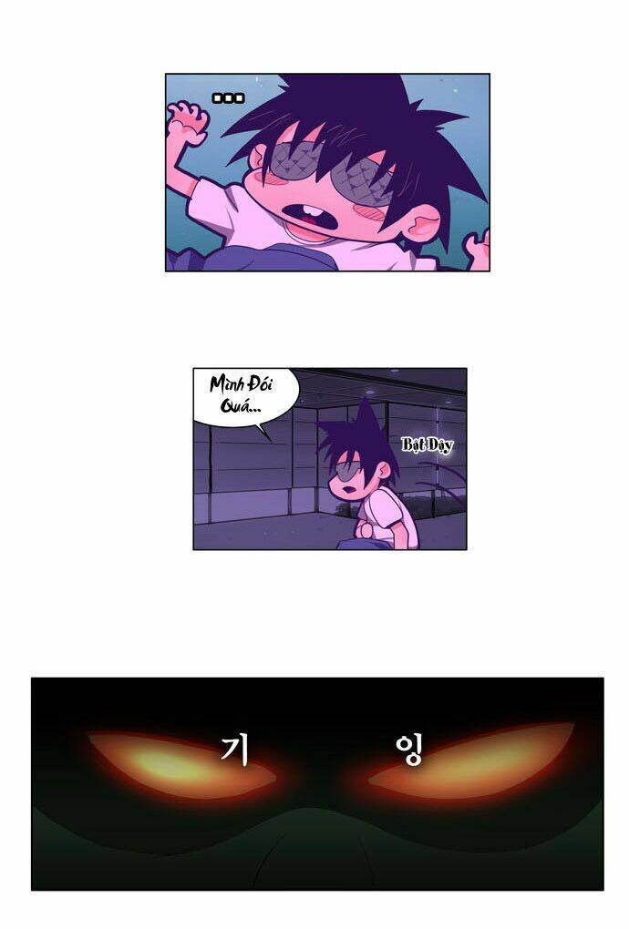 Chúa Tể Học Đường Chapter 20 - Trang 2