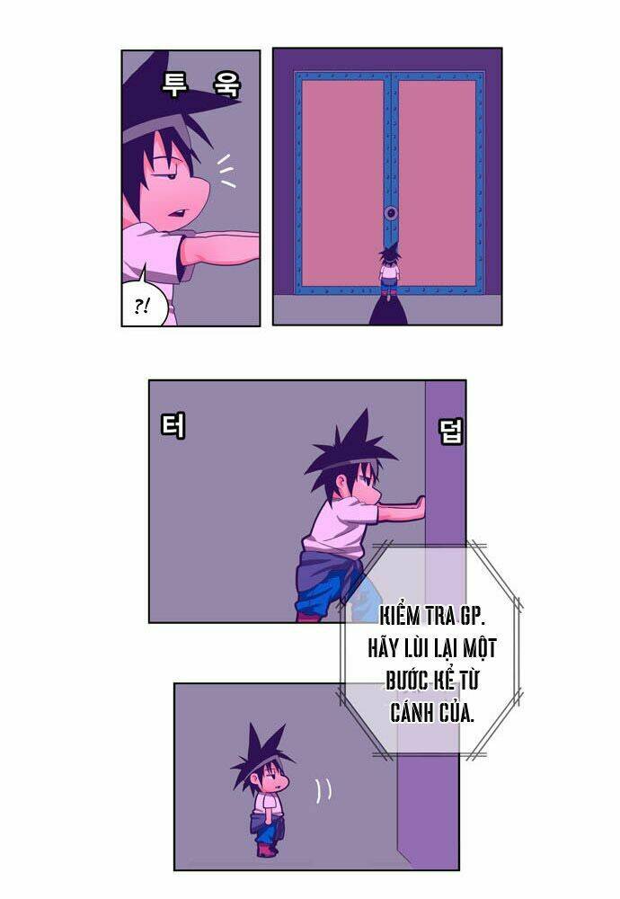 Chúa Tể Học Đường Chapter 20 - Trang 2