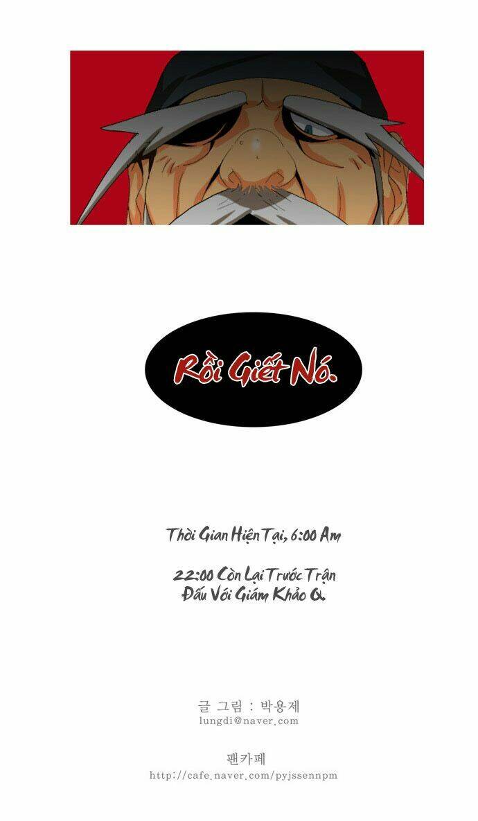 Chúa Tể Học Đường Chapter 20 - Trang 2