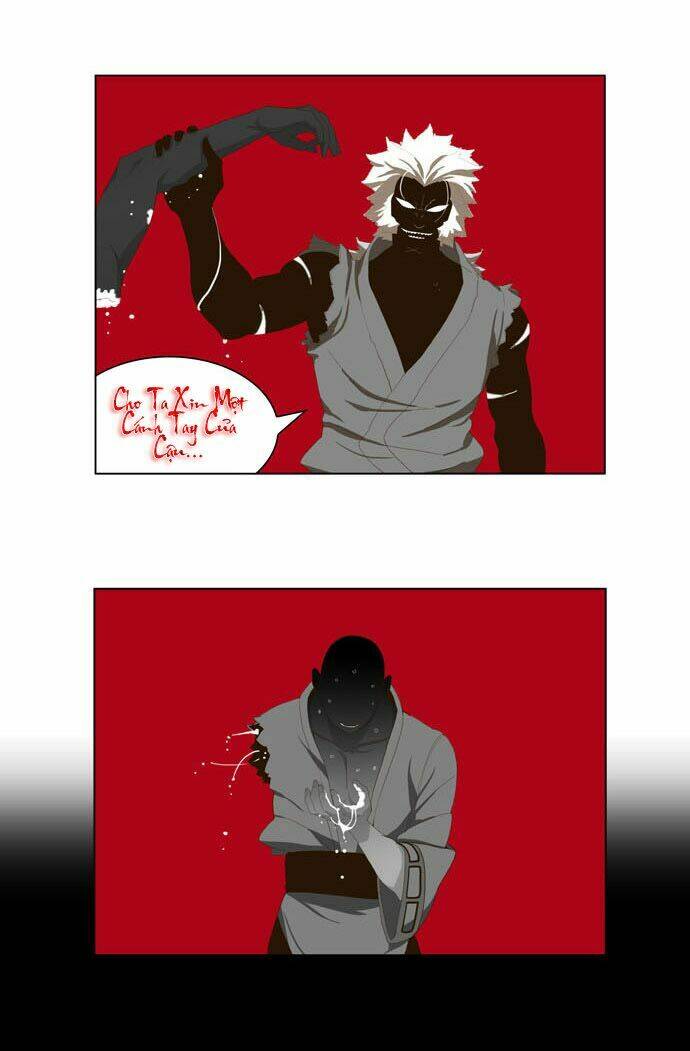 Chúa Tể Học Đường Chapter 20 - Trang 2