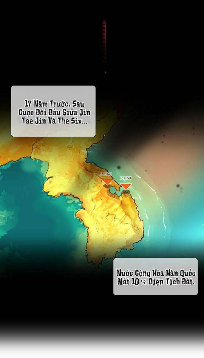 Chúa Tể Học Đường Chapter 20 - Trang 2