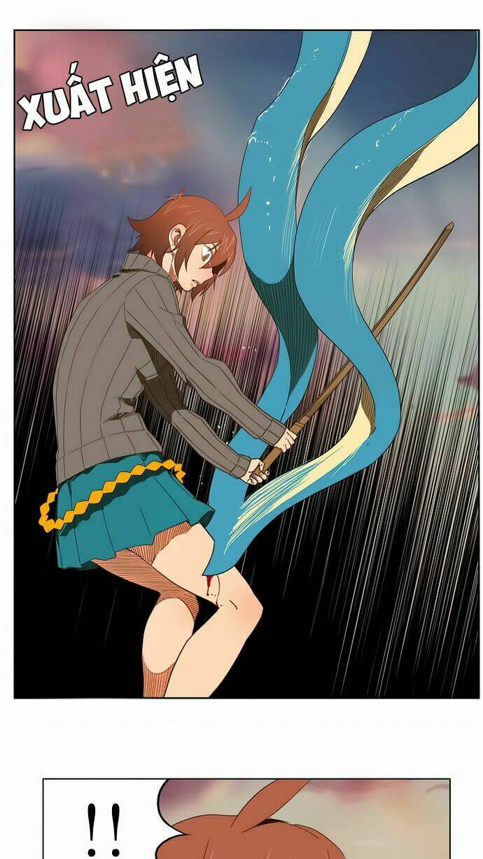 Chúa Tể Học Đường Chapter 200 - Trang 2