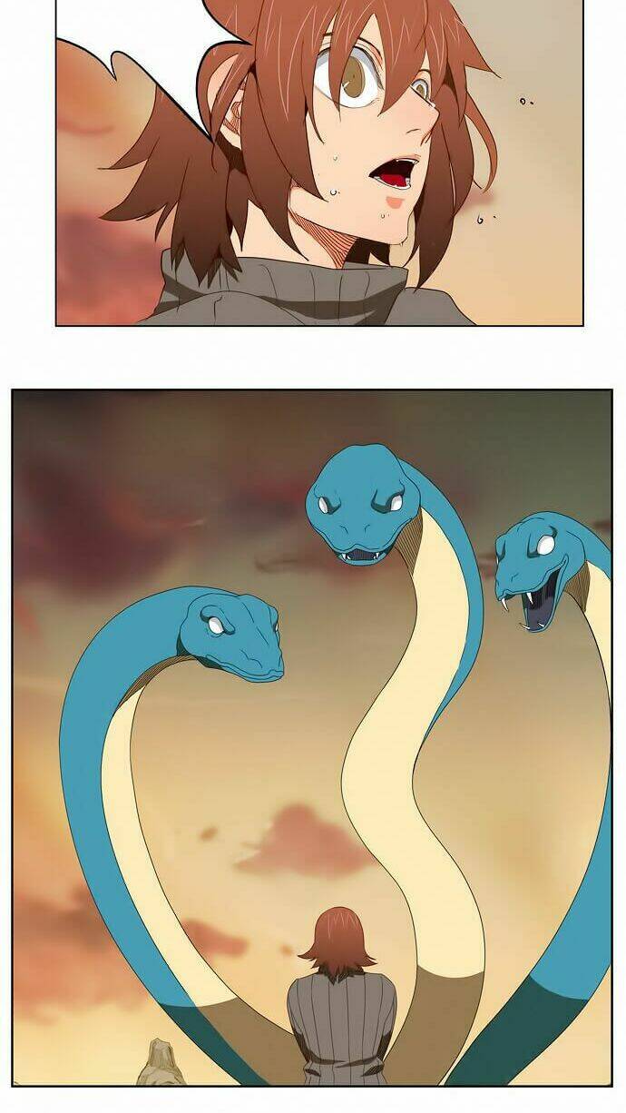 Chúa Tể Học Đường Chapter 200 - Trang 2