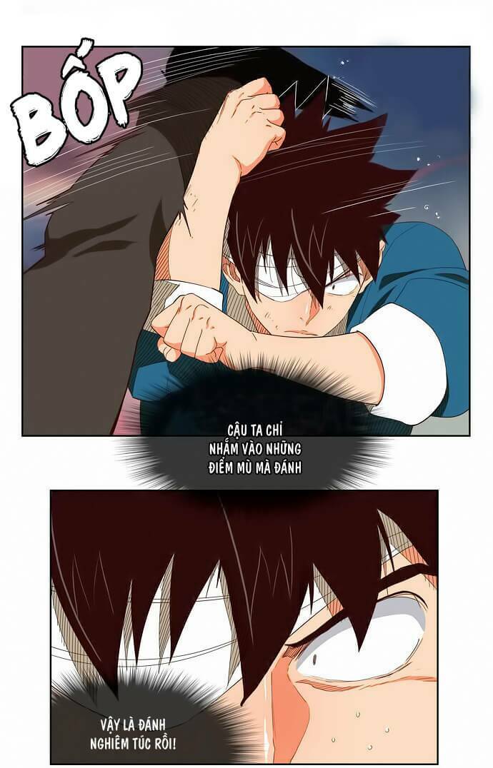 Chúa Tể Học Đường Chapter 200 - Trang 2