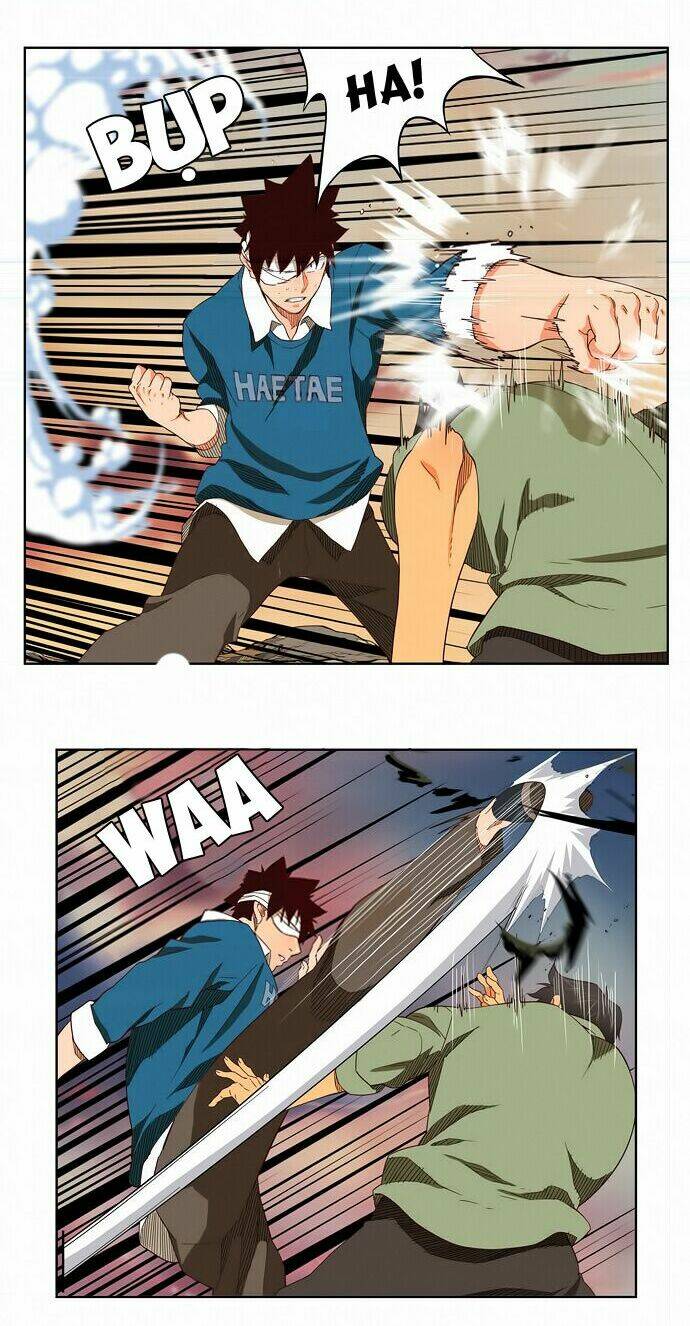 Chúa Tể Học Đường Chapter 200 - Trang 2