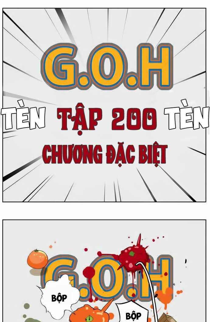 Chúa Tể Học Đường Chapter 200 - Trang 2