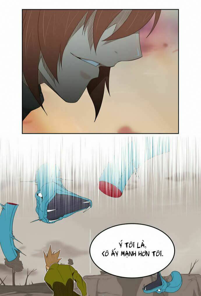 Chúa Tể Học Đường Chapter 200 - Trang 2