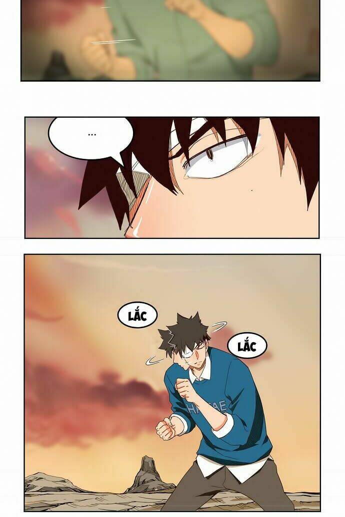 Chúa Tể Học Đường Chapter 200 - Trang 2