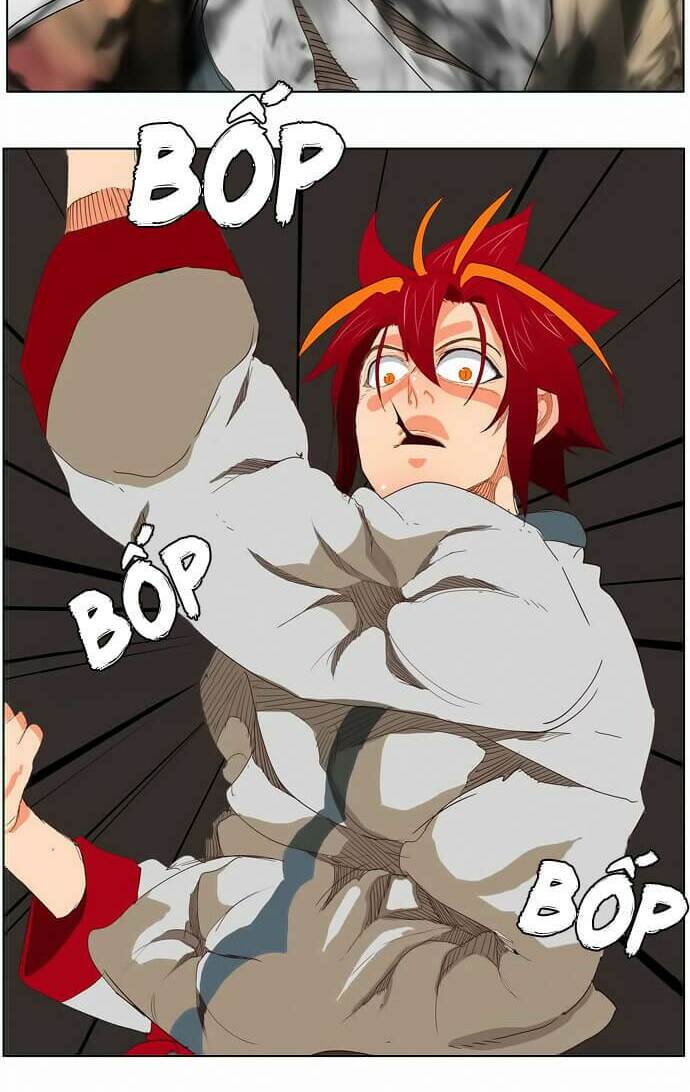 Chúa Tể Học Đường Chapter 200 - Trang 2