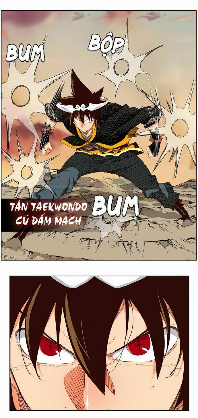 Chúa Tể Học Đường Chapter 200 - Trang 2