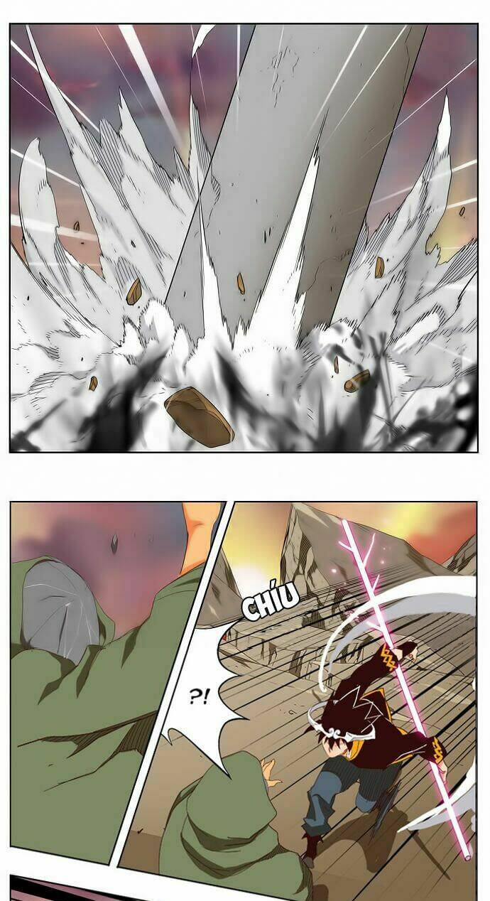 Chúa Tể Học Đường Chapter 200 - Trang 2