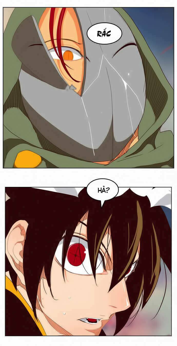 Chúa Tể Học Đường Chapter 200 - Trang 2
