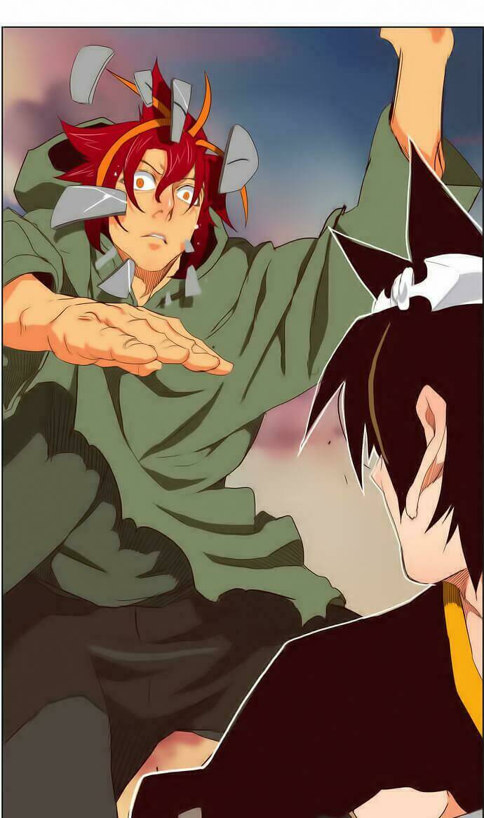 Chúa Tể Học Đường Chapter 200 - Trang 2