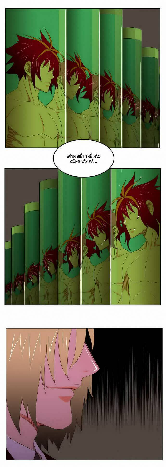 Chúa Tể Học Đường Chapter 200 - Trang 2