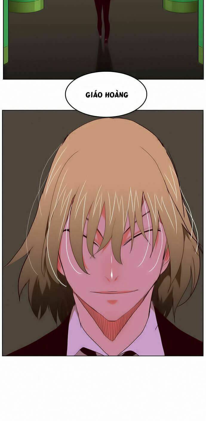 Chúa Tể Học Đường Chapter 200 - Trang 2