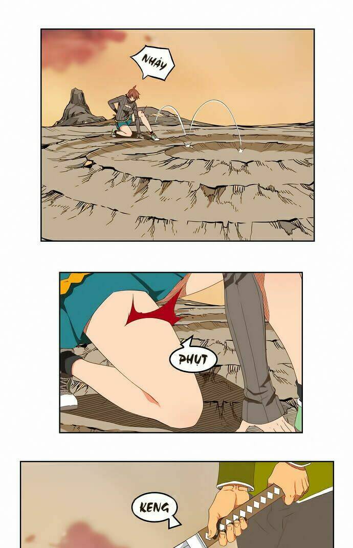 Chúa Tể Học Đường Chapter 200 - Trang 2