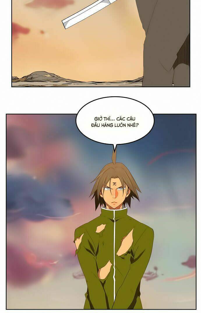 Chúa Tể Học Đường Chapter 200 - Trang 2